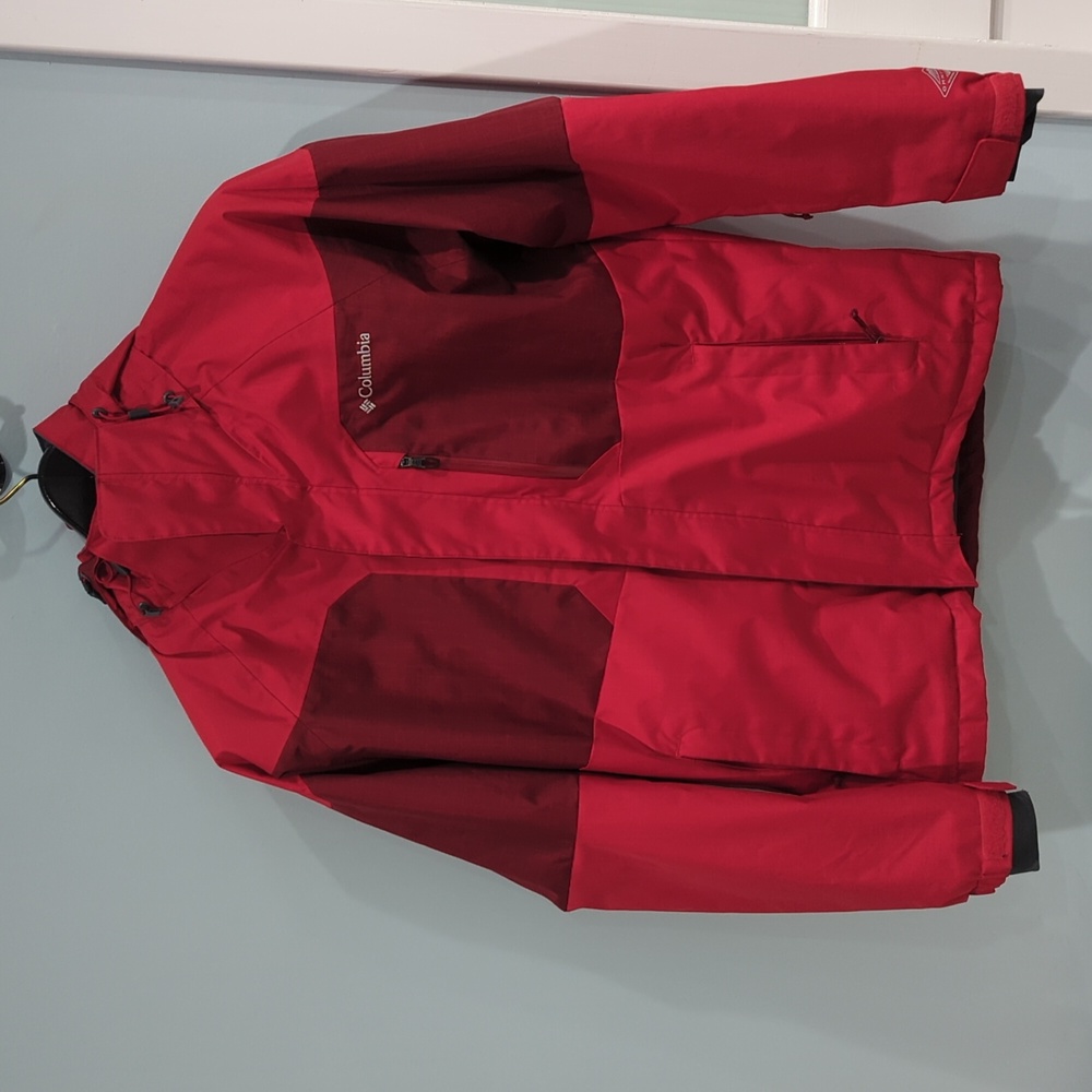 Columbia Ski Jacket